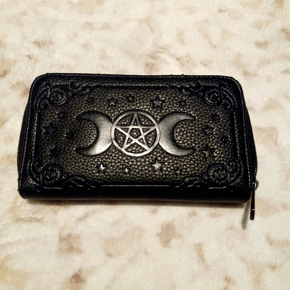 Spencer's Wallet